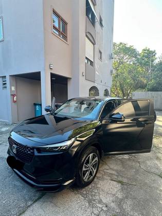 HONDA HR-V 1.5 DI I-VTEC TURBO FLEX TOURING CVT